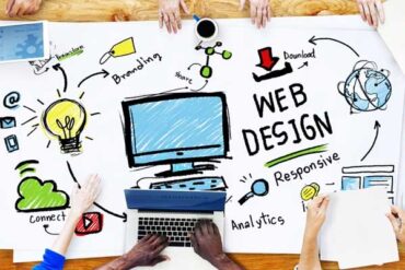 How Website Design Can Make or Break the SEO for Startups?