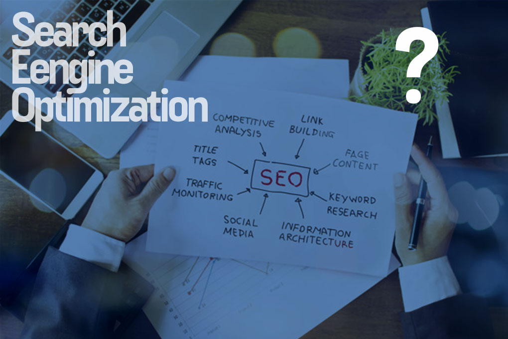 What is SEO and How It Works?