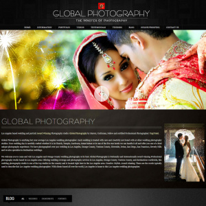 Global Photography